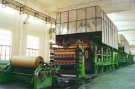 AC Mill 4600mm 500t Kraft Paper Making Machinery