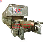 OEM 3200mm Kraft Liner paper Corrugated Paper Making Machine For Sale in China