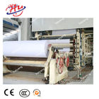 AC 1575mm 15TPD Corrugated A4 Paper Making Machine