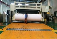 2800mm 50T/D Waste Culture A4 Paper Recycling Machine