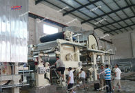 OEM 2800mm Kraft Liner paper Corrugated Paper Making Machine For Sale in China