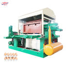 Hot sale 1000pcs paper pulp moulding egg tray machine paper tray making machine