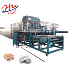 Electronic Products Paper Egg Tray Equipment with Drying Line