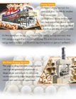 7000PCS/H Egg Tray Making Machine Paper Pulp Molding System Bottle Tray Production Line