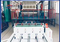 7000PCS/H Paper Pulp Egg Tray Making Machine for sale