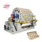Waste Paper Pulp Molded Egg Tray Production Line