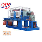 Waste Recycling Molding Paper Egg Tray Machine 2500pcs/H