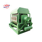 Waste Paper Pulp Moulding Egg Tray Making Machine