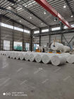 15T/D High speed fourdrinier wire single dryer toilet paper making machine and production line