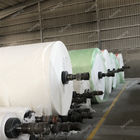 Low price paper roll production line/kitchen paper making machine/toilet tissue paper making machine