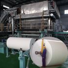 1575mm 4t China suppliers recycling paper making machine production tissue toilet paper machine