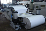small scale NEW tissue toilet paper mill rolls making machine in China