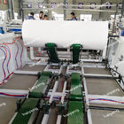 Computerized 3000mm Width Thermal Toilet tissue Paper Roll Slitting Rewinding Machine