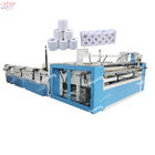 Automatic Slitting Rewinding Machine for jumbo roll Paper, Toilet paper ,tissue paper