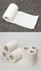 Automatic Embossed Bathroom Paper Perforated Rewinding Tissue Toilet Machinery