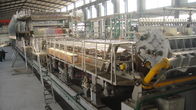 3200 mm High strength corrugated craft paper fluting paper kraft paper making machine