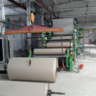 Best Price 1092mm Type Kraft Paper Making Machine On Sale OEM
