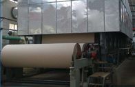Paper making equipment high speed craft paper production machine