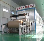 High Speed 3200mm Craft Paper Making Machine corrugated paper machine for Paper Mill