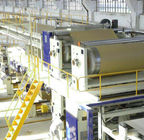 Craft paper making machine kraft paper test liner paper machine for sale in Nigeria