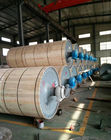 Cardboard Base Paper Making Machine Price Equipment for Making Corrugated Base Paper Craft Test Liner Machine Price