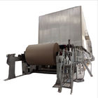 5200mm Kraft Paper Making Machinery 500T/D Cardboard Paper Making Machinery
