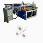 1575mm automatic toilet tissue paper roll rewinding making machine