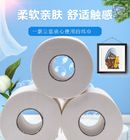Automatic Perforating Rewinder Machine Embossed Toilet Tissue Paper Roll Making Machine With Printing