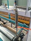 Automatic Embossed Maxi Roll Toilet Tissue Rewinding Glue Small Bobbin Paper Manufacturing Machine