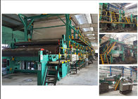 1575mm 10T/D Kraft Liner Paper Making Machinery, Carton Box Paper Making Machinery