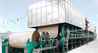 1800mm Paper Machine Line, Kraft Paper Machine Plant, Kraft Mill