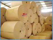 2100mm High Quality Multi-Fourdrinier And Multi-Dryer Can Kraft Paper Machinery