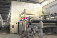 3600mm Multilayer Kraft Paper Machine For Paper Production Line