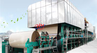 10T/D Yarn Tube Paper Making Machine Kraft Paper Making Machinery For Paper Mill Production
