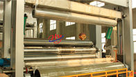 2400mm Corrugated Paper Making Machine For Carton Box Mill Production Line