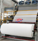 CE 1092mm 10T/D A4 Printing Paper Making Machine