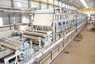 Best Quality Kraft Paper roll making machine paper recycling equipment