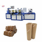 Automatic Spiral Paper Core Tube Winding Making Machine Especially for Stretch Film Cores and Toilet Paper Core