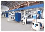 Whole Suction Type 5 6 Color Corrugated Box Printing Machine