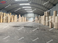 100m/min Three Layer Corrugated Box Production Line