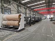 2800mm Corrugated Fluting Paper Making Machine 120m Per Min High Strength