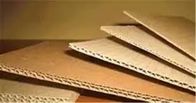 Single / Double Face Corrugated Paper Board Making Machine 150m/min
