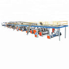 Corrugated Carton Box Production Line Making Machine