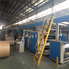 Corrugated Cardboard Carton Box Production Line 100-200m/min