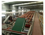 3 Layer 5 Layer 7 Layer Paper Corrugated Cardboard Production Line