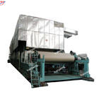 150T / D Duplex Board Kraft Paper Machine 200 M / Min Customization