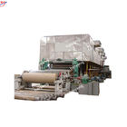 300m/Min Cement Sacks Kraft Paper Machine 1400mm Width