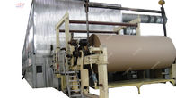 2880mm Waste Carton Liner Kraft Paper Making Machine