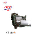 10T/D Box Sealing Printing Paper Making Machine 1575mm Multilayer