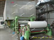 Rice Straw Jumbo Roll Tissue Paper Printing Machine